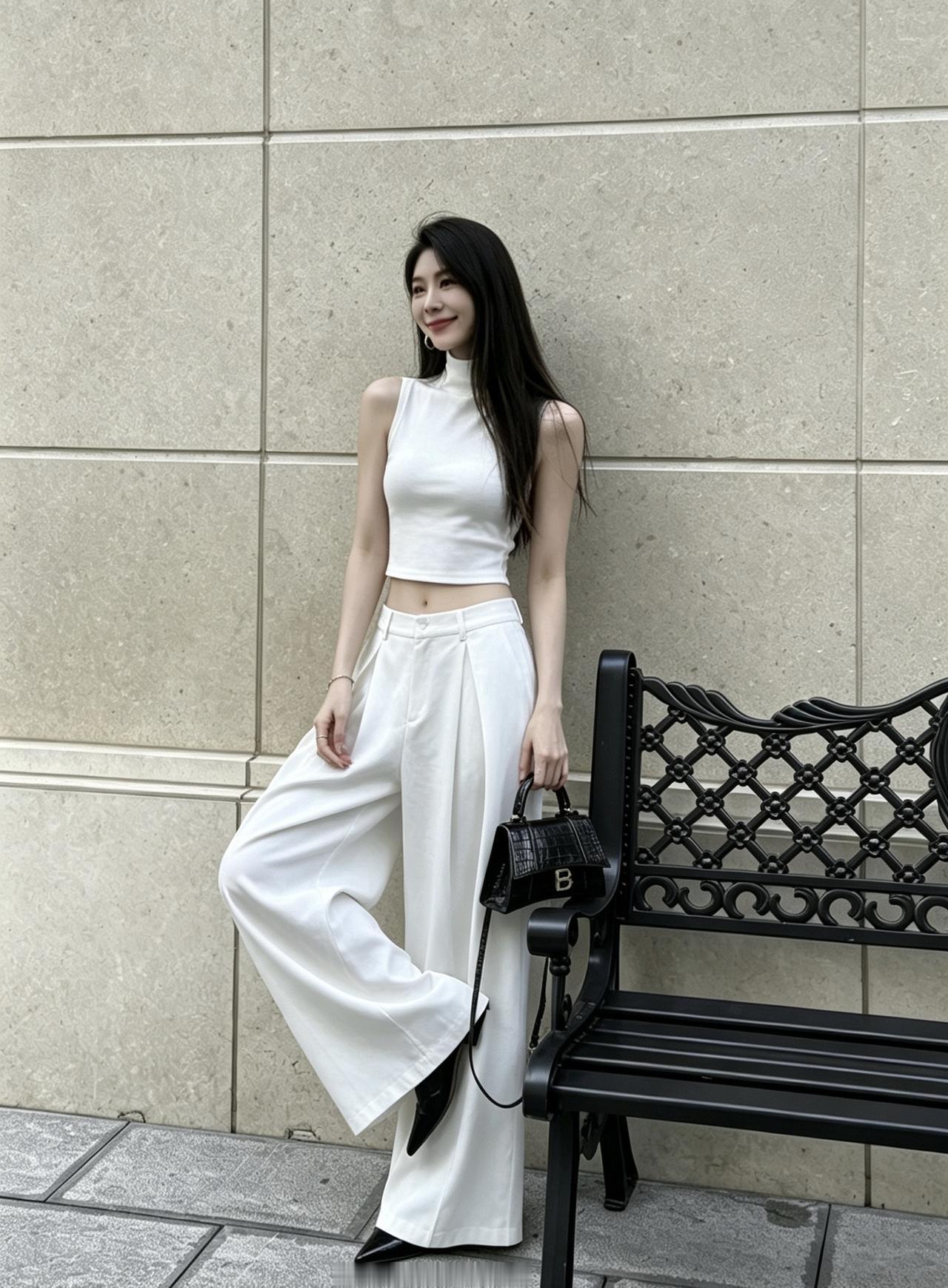 什么样的女人才是真正的美女？