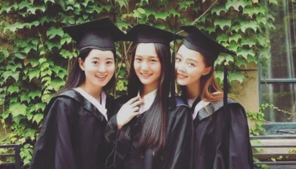 好奇查了一下身边30+女同学的现状，不查不知道，一查真意外。当年成绩不好、天