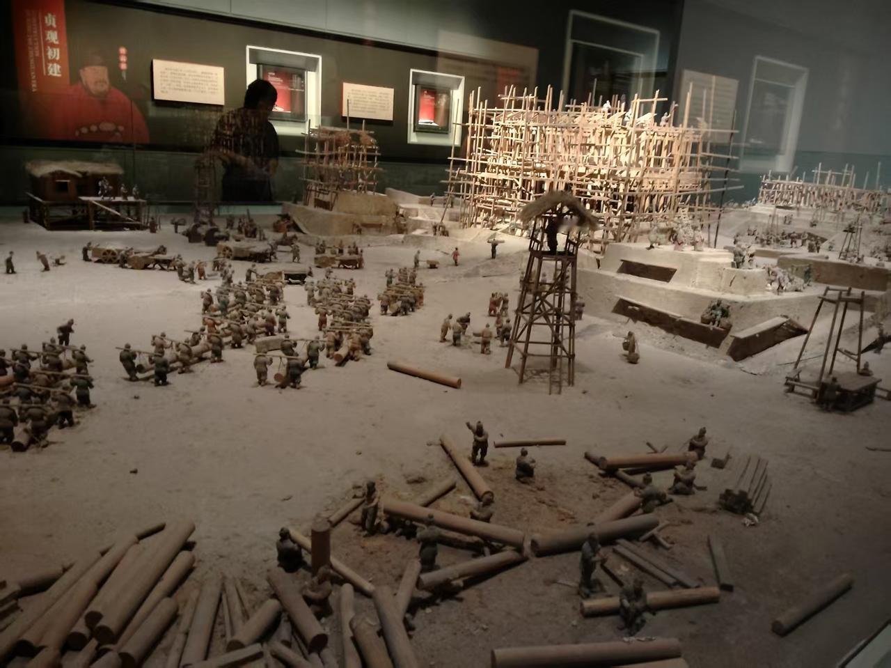 追着最近的热播剧“太平年”，总有一个问题萦绕心头，都是千年世家，你认为哪一个对中