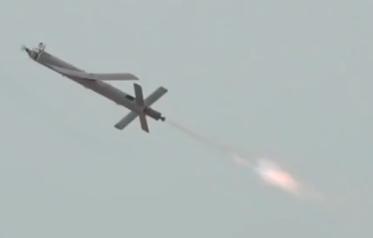 伊朗发布了新型“沙赫德-101”无人机。与“沙赫德”系列无人机常见的后置推进式汽