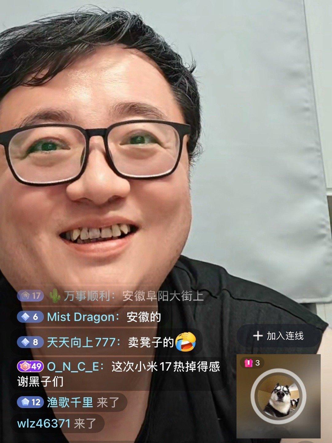 有时候人不是太坏，是信息茧房太严重了。​​​