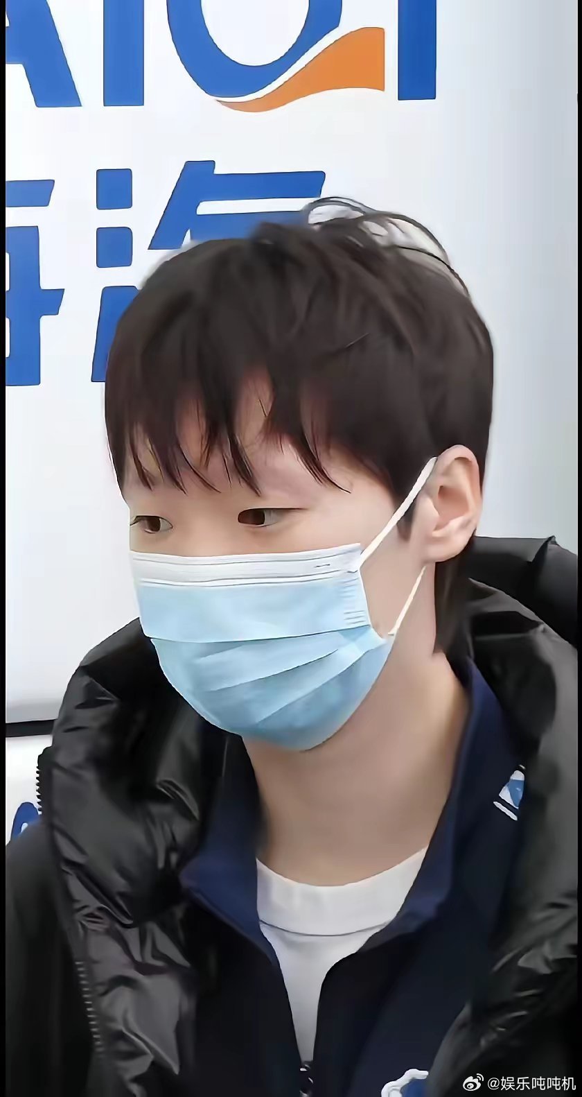 2月9日，王曼昱刚到北京，就做出了一个让很多人意外的决定。她没有回家和爸妈一起过