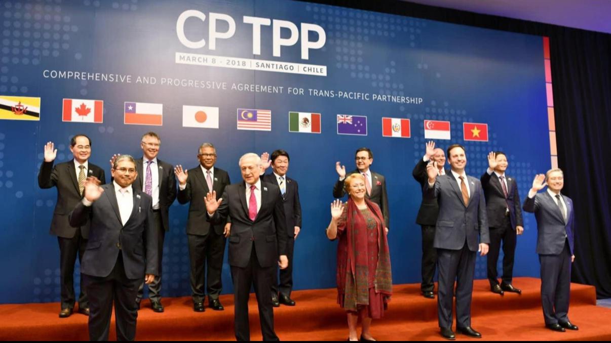 为什么越南今天发展那么迅速？越南是最落后的，但是现在有些领域已经走到我们前面，