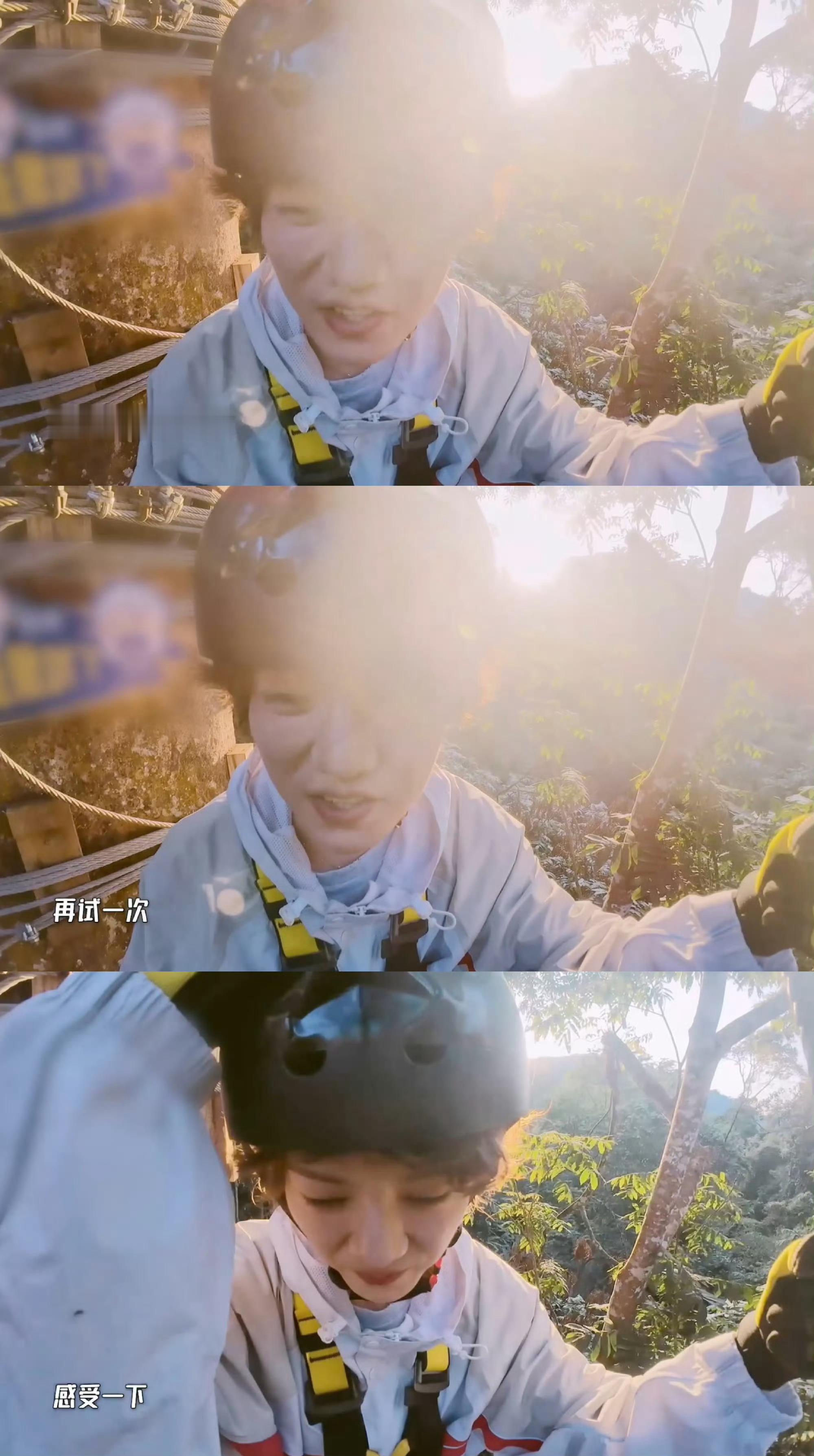 鹿晗任敏杀疯了哈哈哈哈哈鹿晗任敏把吃鸡玩成谍战大片！全程敌我不分，战术拉满又笑