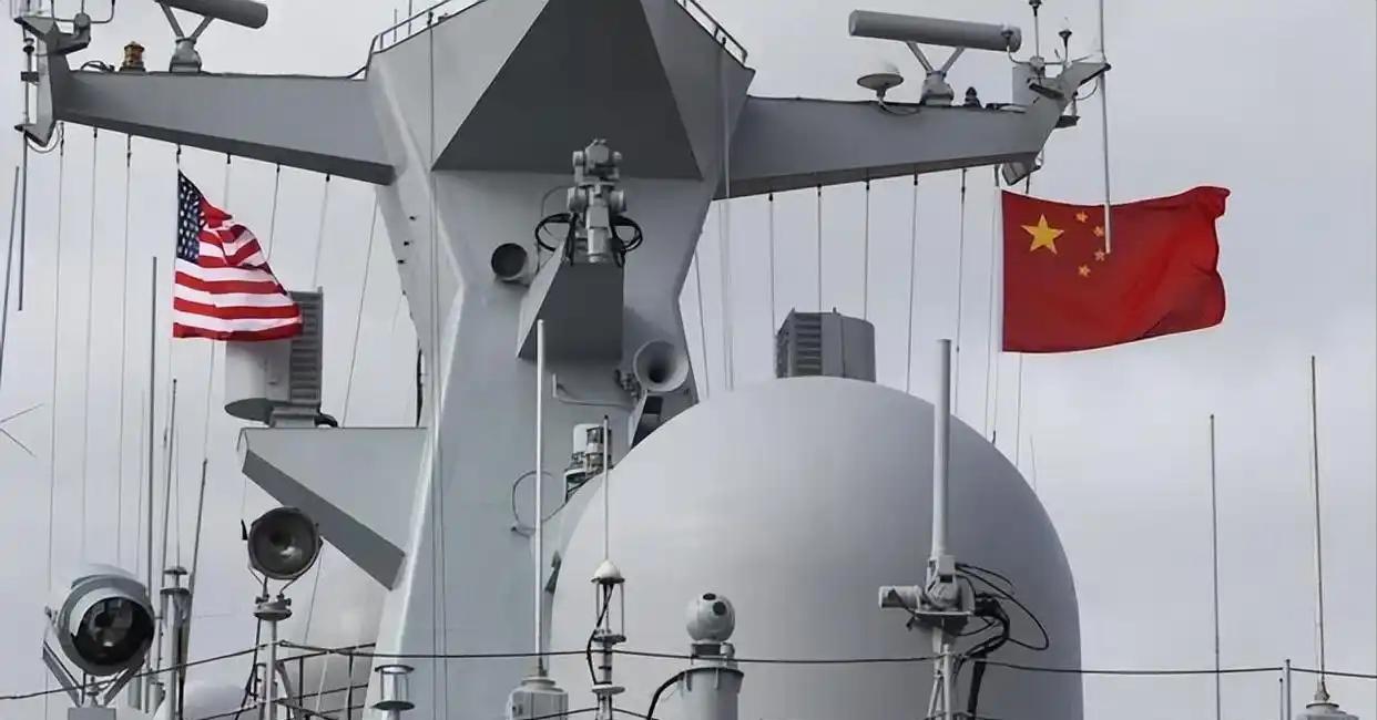 美军方明确表态。据美国战争部网站消息，美国战争部负责中国大陆、台湾和蒙古事务的