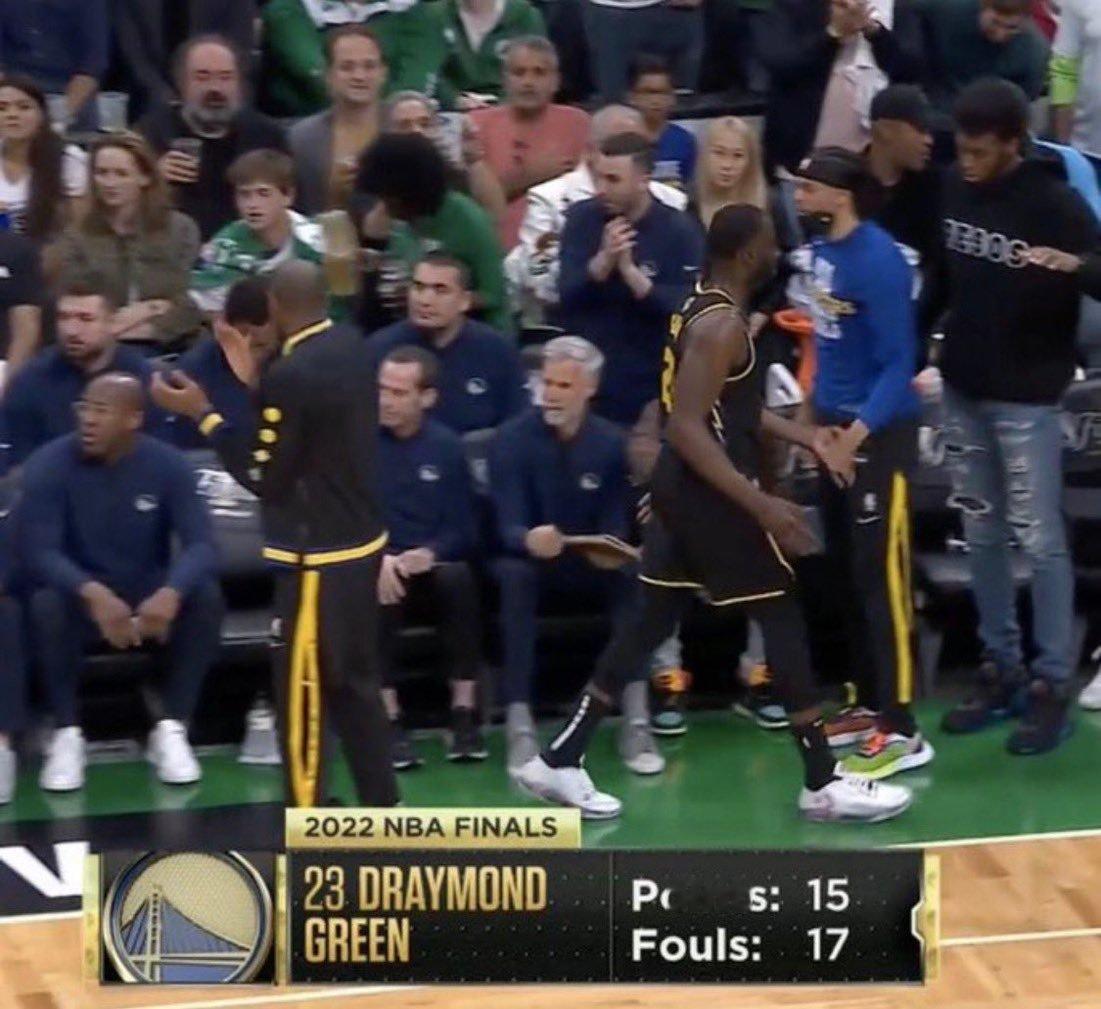 NBA历史上最搞笑的统计数据之一⬇️