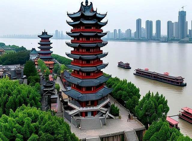 九江财政收入稳居三百亿级别！2025年，九江全市一般公共预算收入完成322亿