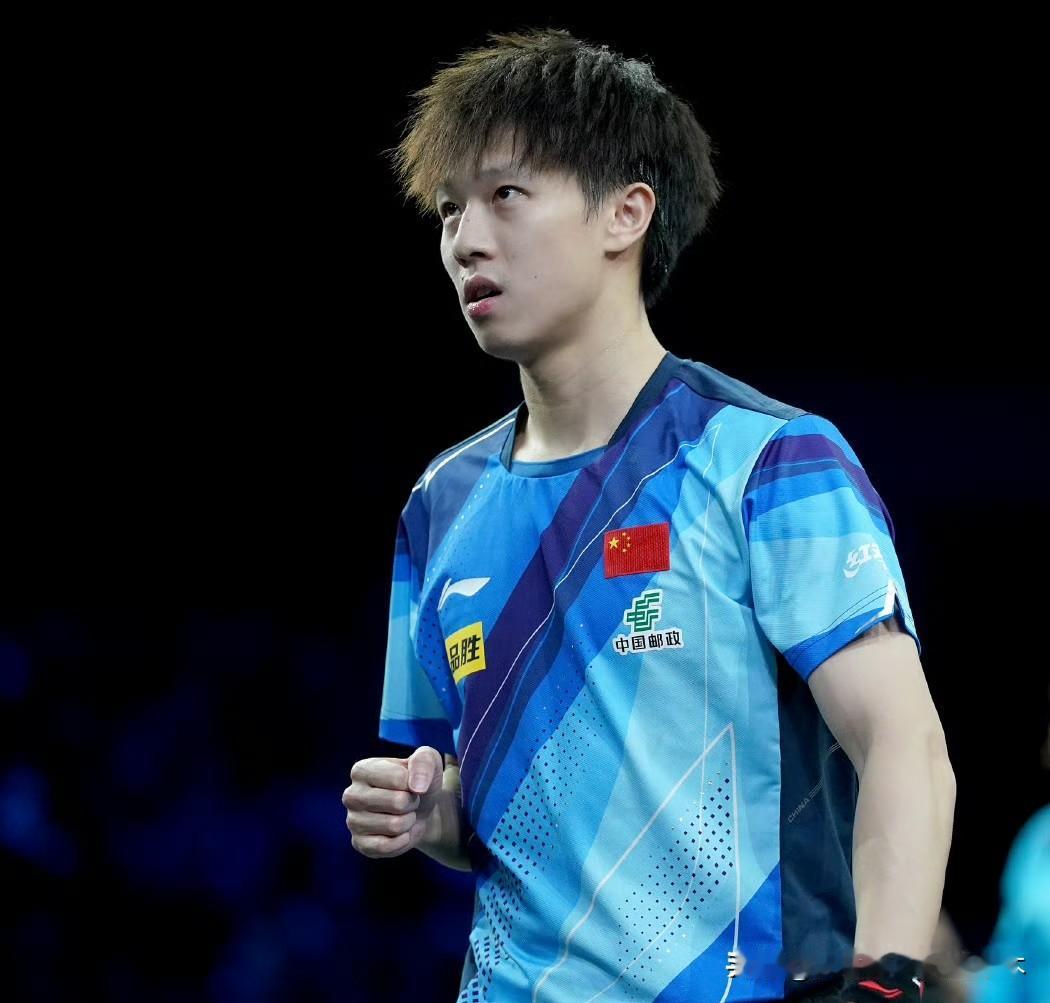 林高远世界排名继续下滑！国际乒联公布了最新一期世界排名，林高远排名第四十六位，