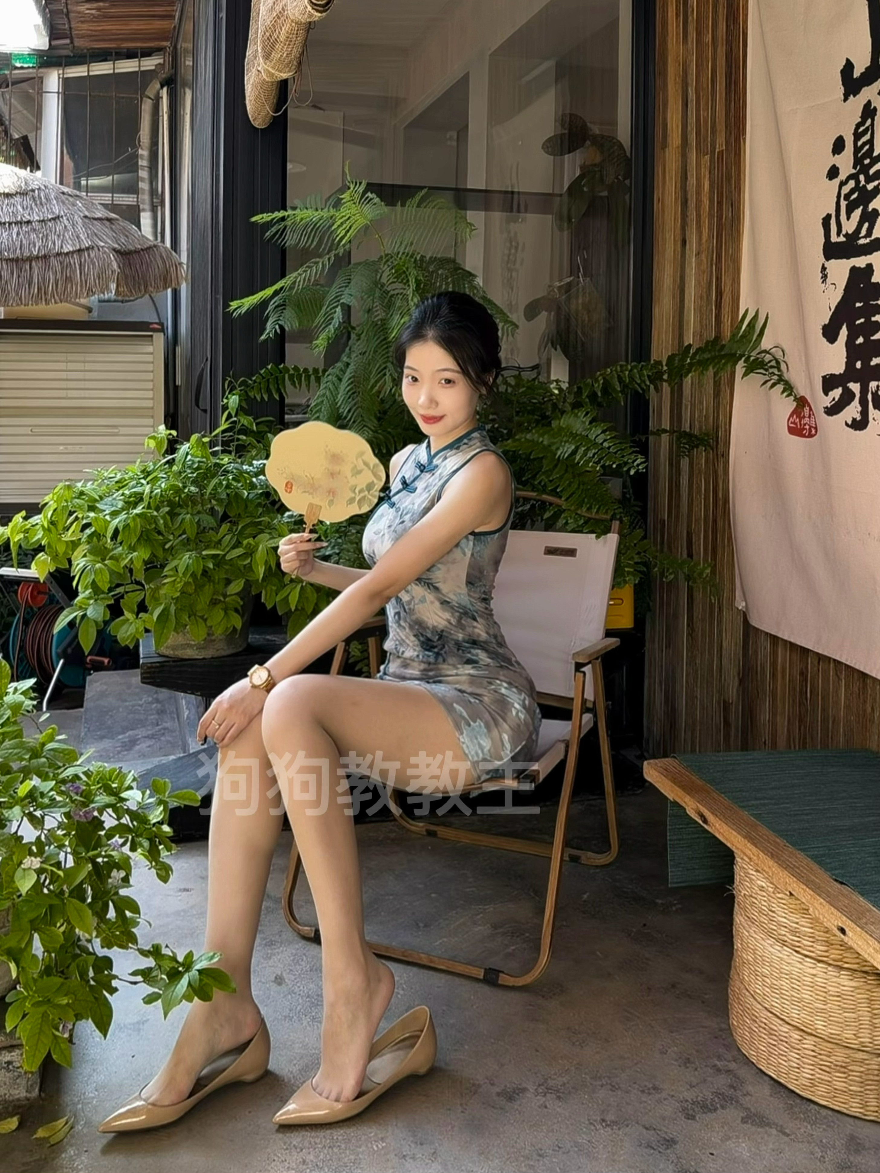 柔是东方骨🌿我的日常plog济南·泉城广场