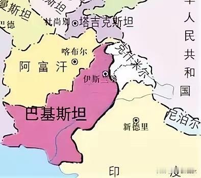 巴基斯坦这个国家，治国治得稀烂，反恐反得稀碎，干啥啥不行，连生娃都输给了死敌印度