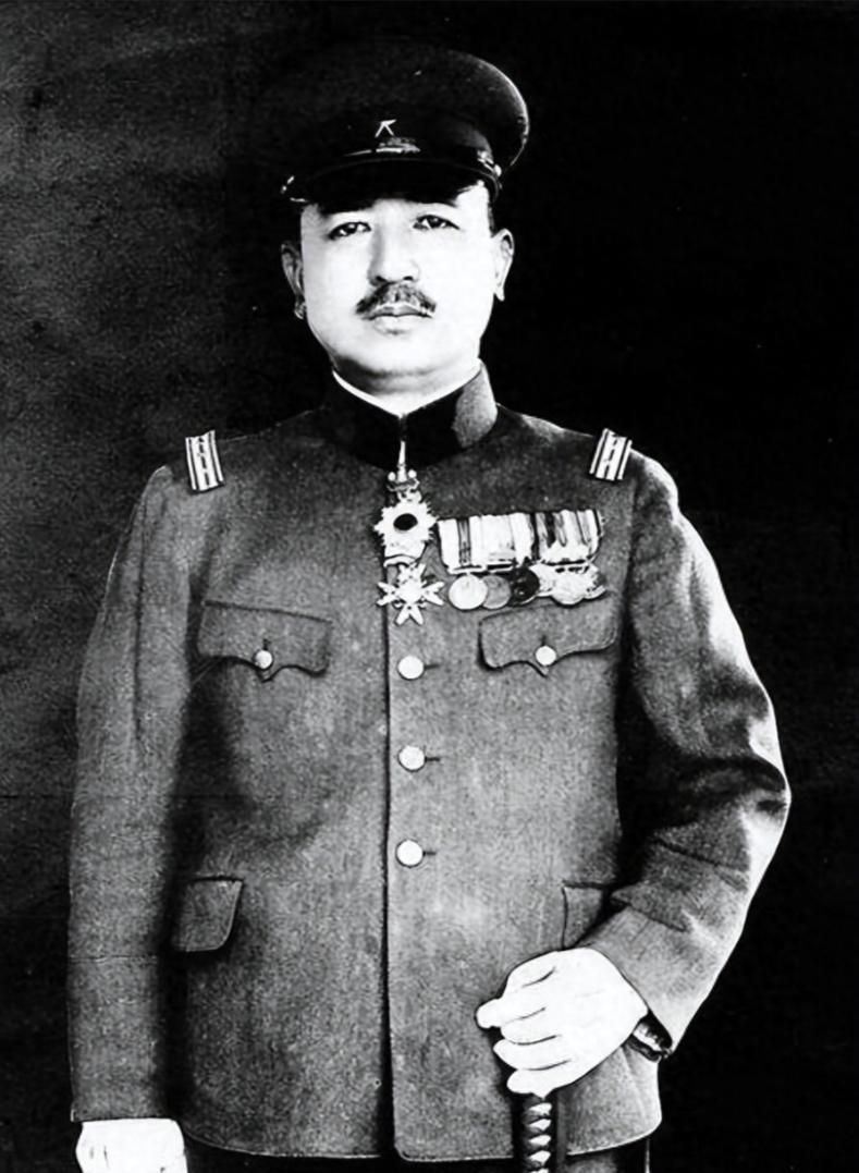 1944年，英军在印缅战场发现一个奇怪的现象：每个日本士兵的尸体都骨瘦嶙峋，个个