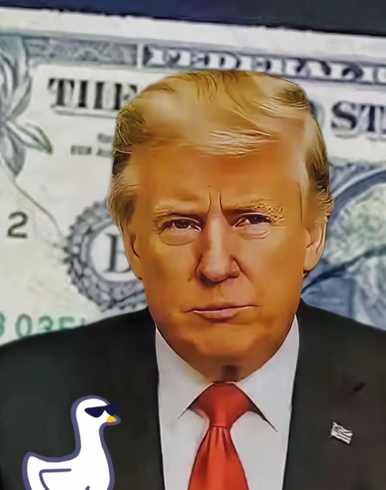 刚刚得知美国政府、美联储这下慌了​2025年11月5日中国财政部宣布在香港发