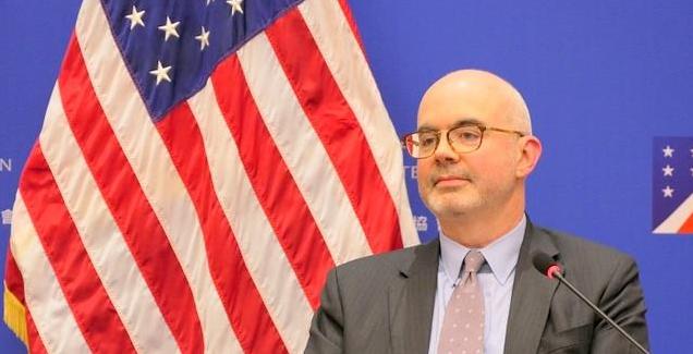 对于我们的警告，美国置之不理！在美国点名警告谷立言之后，美国对我们进行针锋相对的