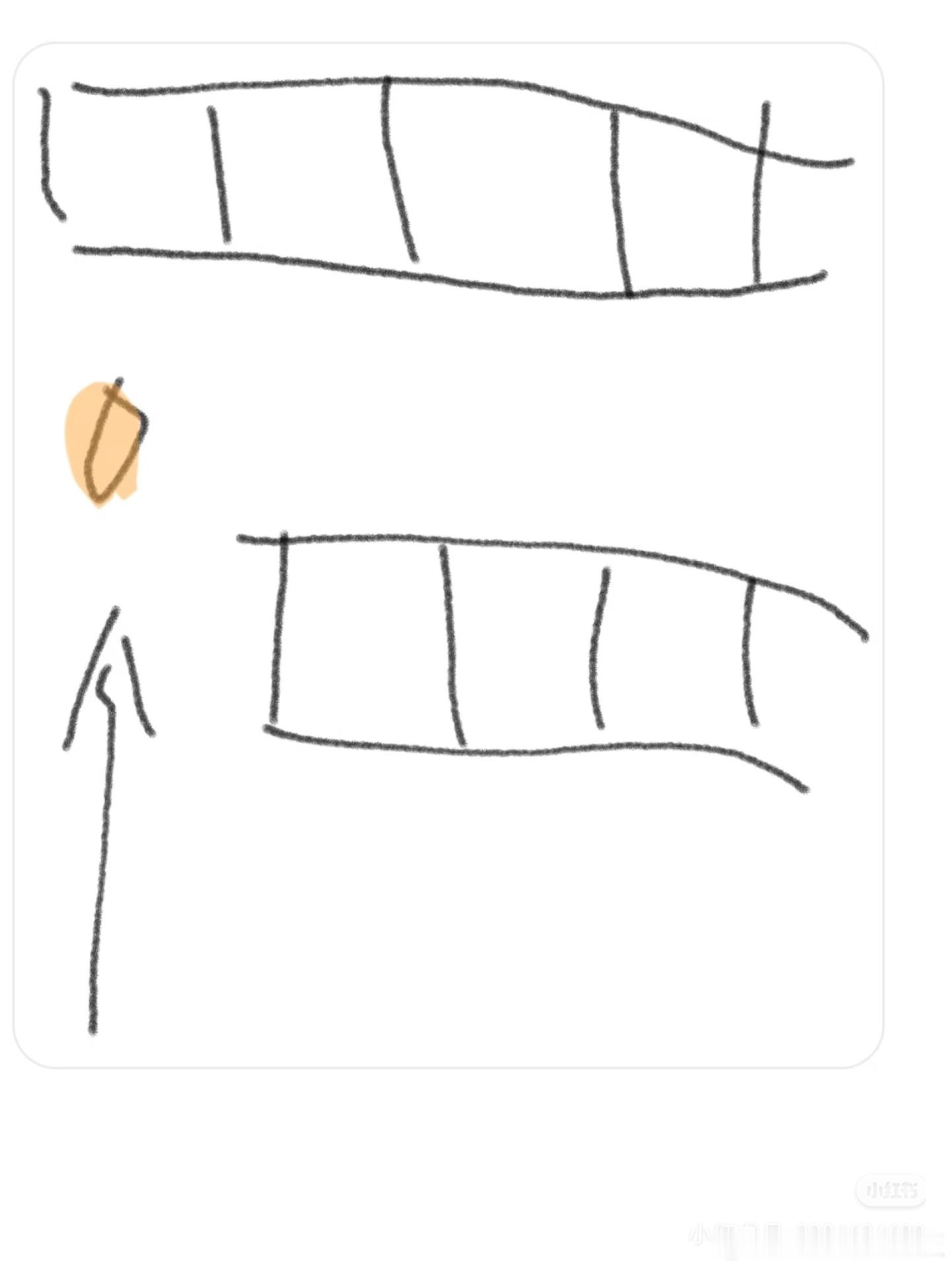 大家可以接受商场卫生间内有摄像头吗？​​​