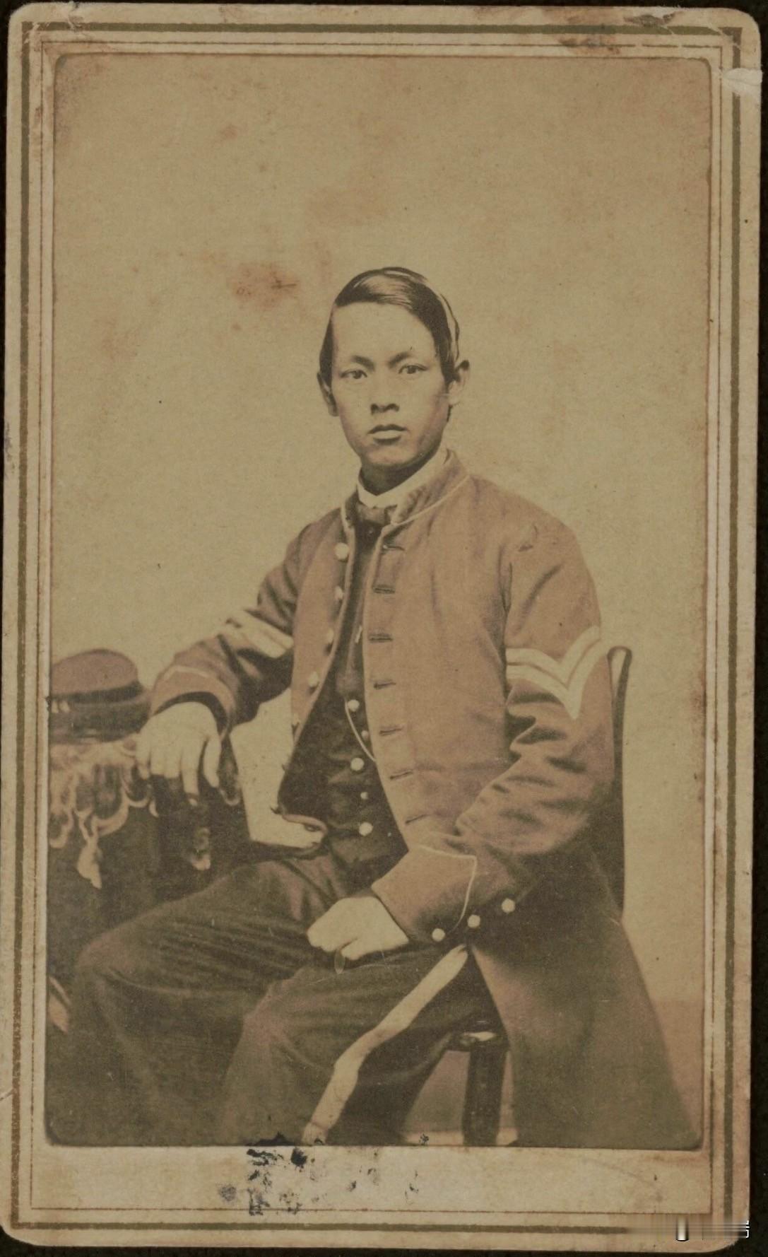 约瑟夫·皮尔斯（英语：JosephPierce，1842年5月10日－1916