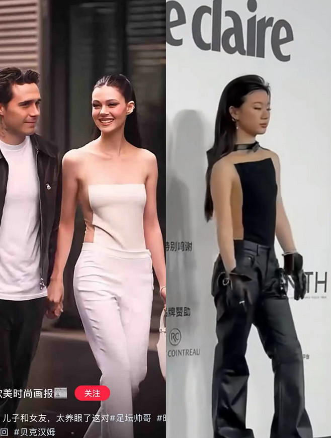 大家不要骂单依纯的造型师了，单依纯这些造型，也并非为了吸引眼球，也不是为了提