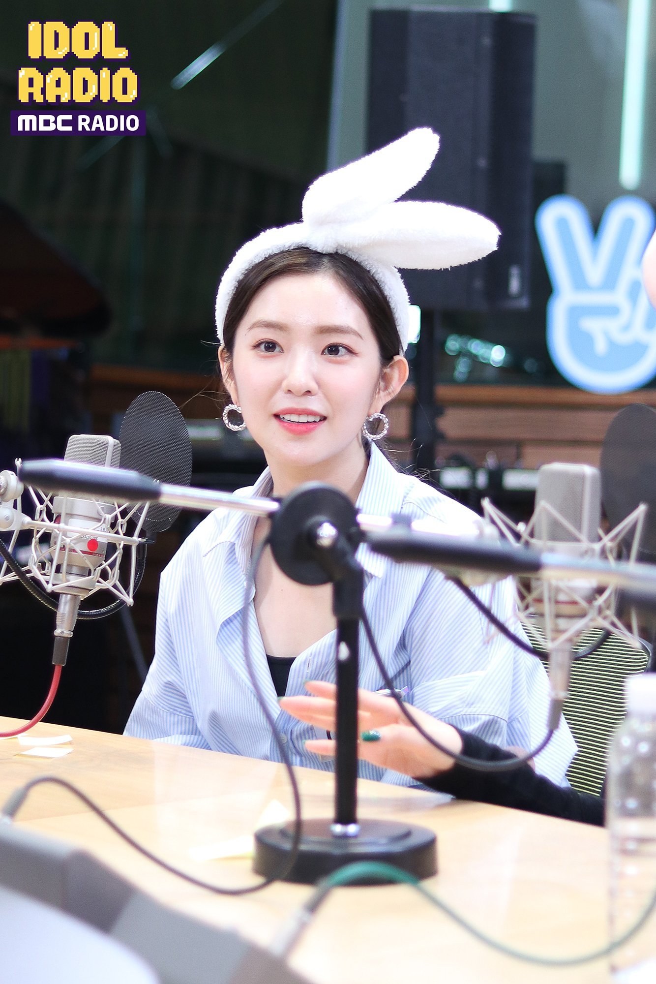 Irene|Zimzalabim时期活动图🐇irene裴珠泫therevef