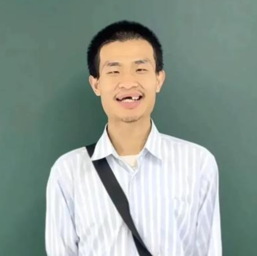 韦神这么厉害为什么不去参加最强大脑?鲁豫在节目上给丘成桐出怪题，“1234=
