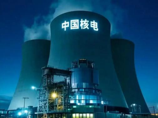 为何全球只有中国拼命建核电？若非外媒说出真相，至今都蒙在鼓里！最近《纽约时报