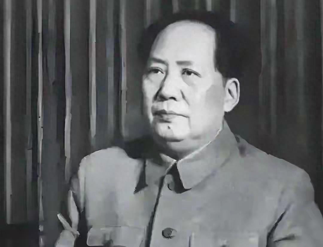 现在再回头看，毛主席执政的28年，放在任何时代都堪称旷世奇迹奇迹旧中国，老一