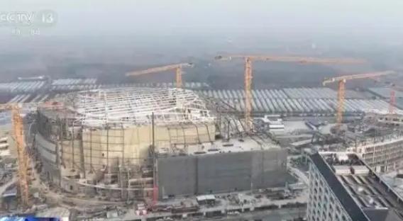 为什么全世界都在奇怪中国在拼命搞核聚变，马斯克甚至公开唱衰说核聚变“愚蠢至极”，