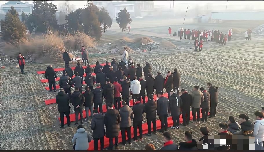 这个家族肯定是出大人物了。