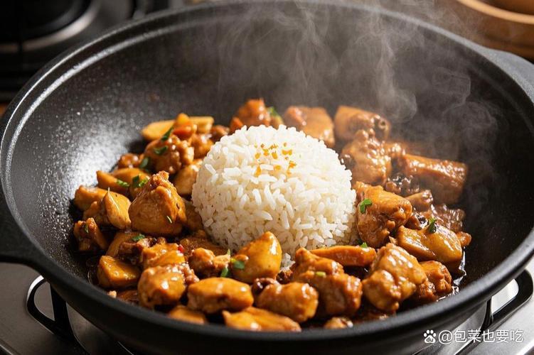 17000家门店倒闭！从爆火到凉凉，黄焖鸡米饭只用了6年很多人对黄焖鸡的记忆都