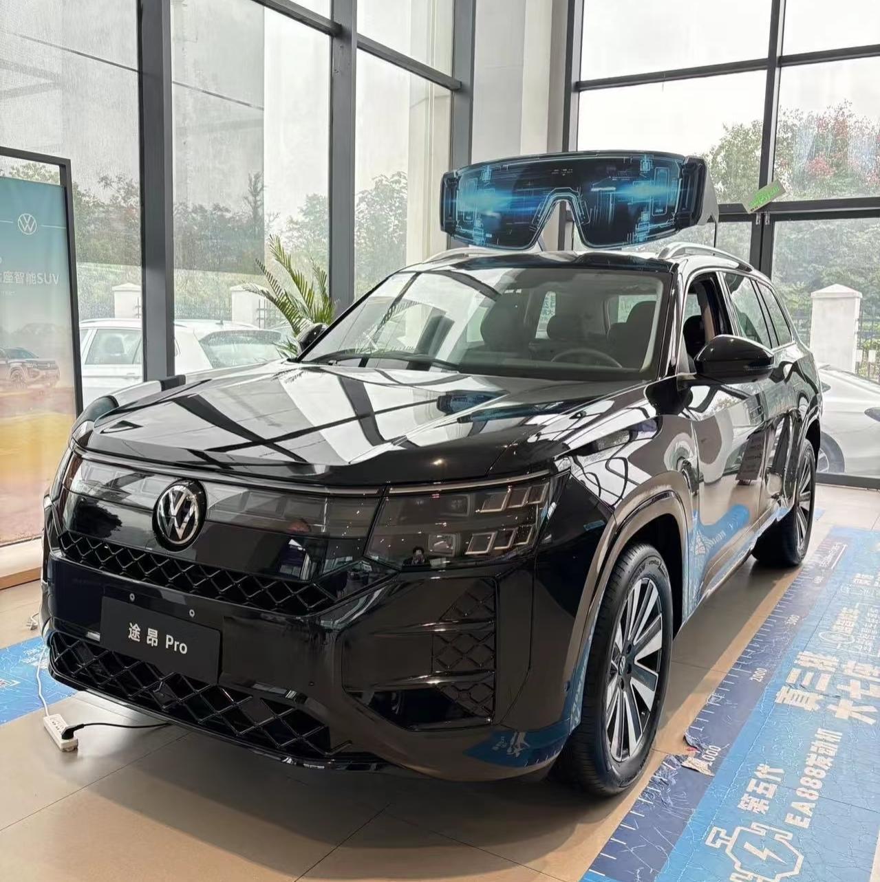 没想到10月份汉兰达销量达到了6956辆，这在燃油中型Suv车型里卖的还算是可以