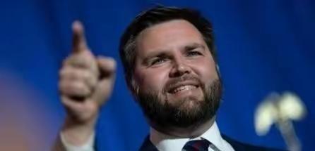 美国二把手忍无可忍：如果中国赶超了美国，不应该怪罪中国，而应该怪罪美国领导人的愚