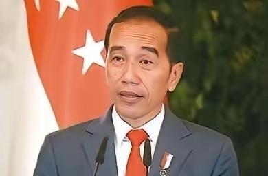 印尼前任总统佐科，知道自己国家几斤几两，所以他隐忍、坚持、给人以信誉！一个国