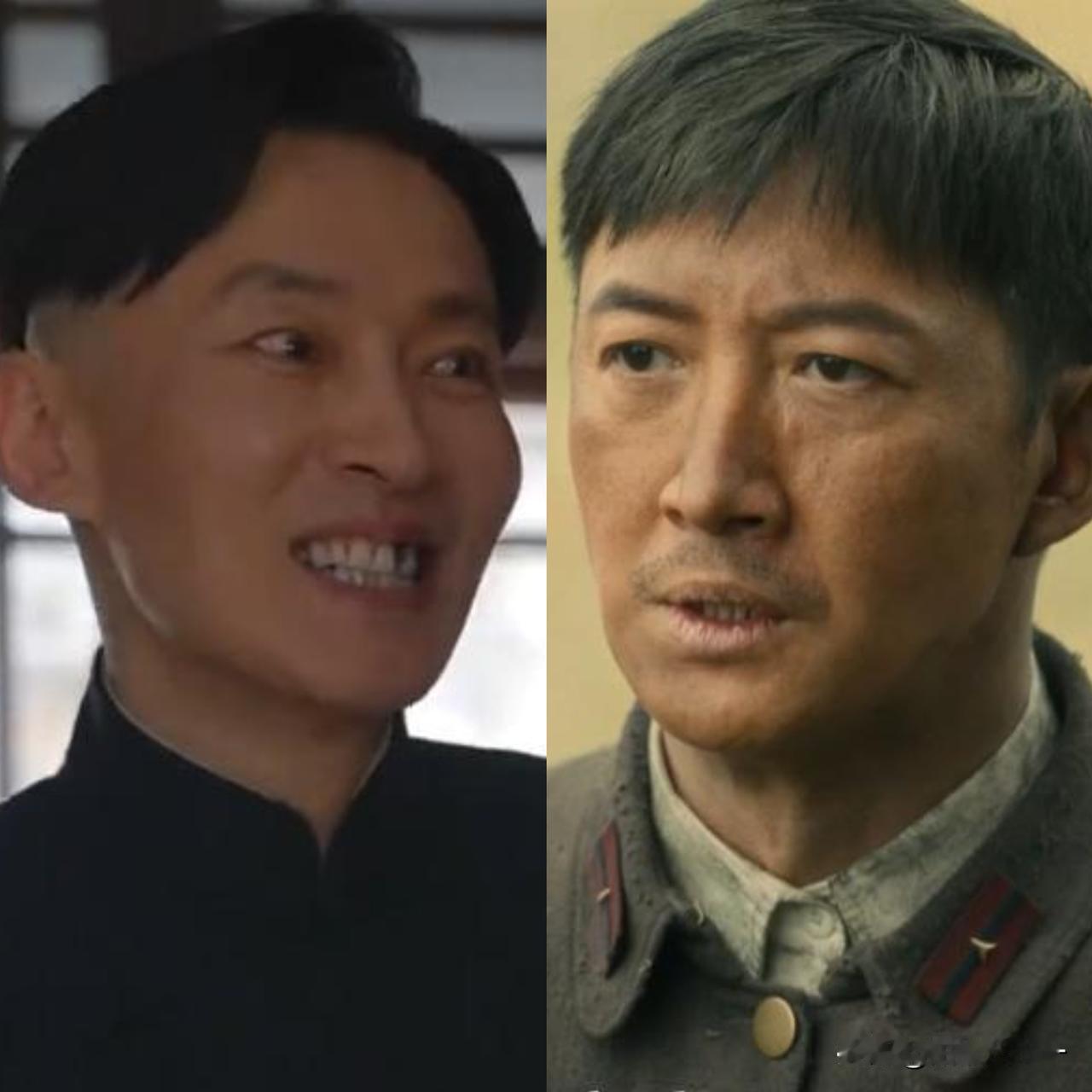 张云旗与张云魁的差距，不是他所谓的堂哥命咋就那么好，最本质的区别还是骨子