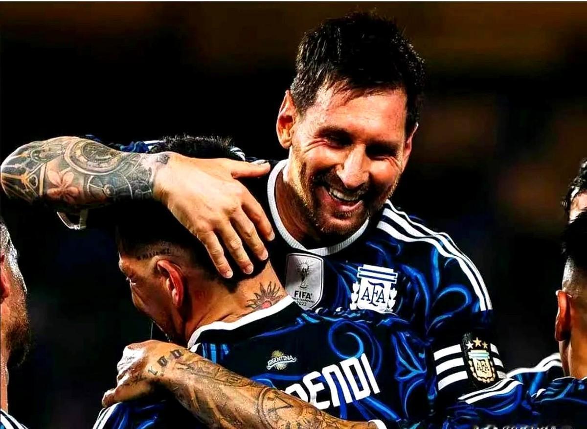 世界杯总进球纪录，这回真要破了？德国人克洛泽那16球的纪录，已经挂了12年。