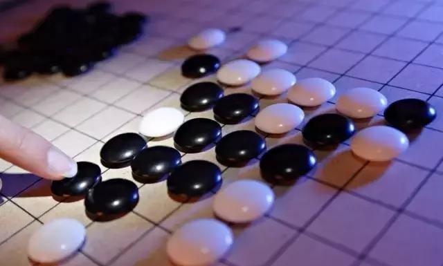 棋士柯洁_职业棋士收入