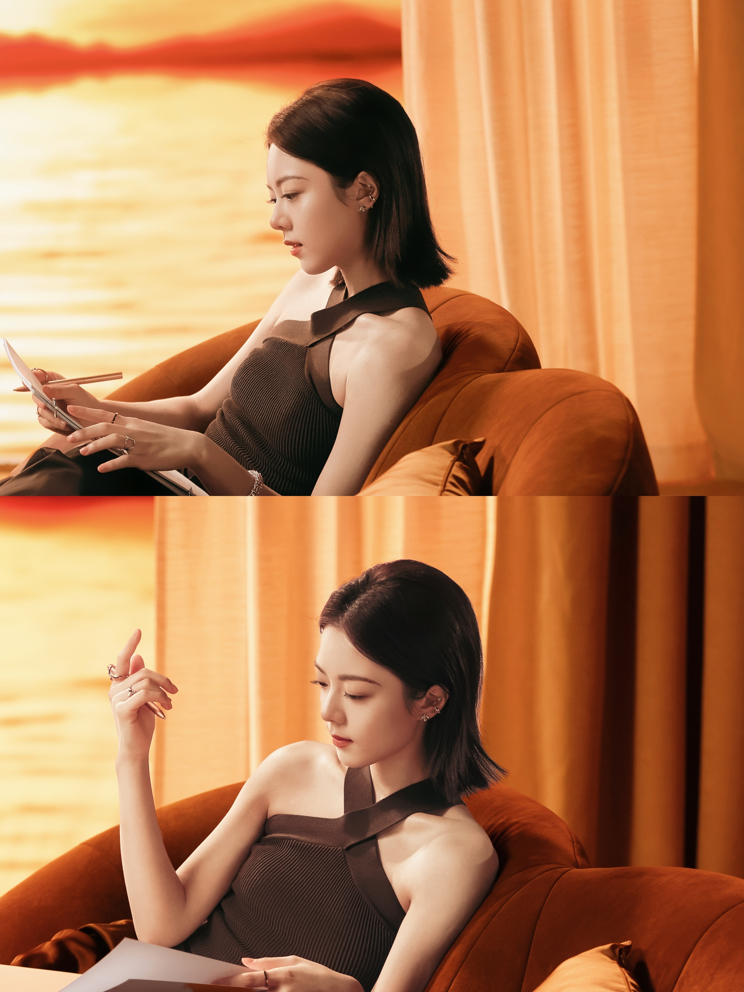 赵今麦