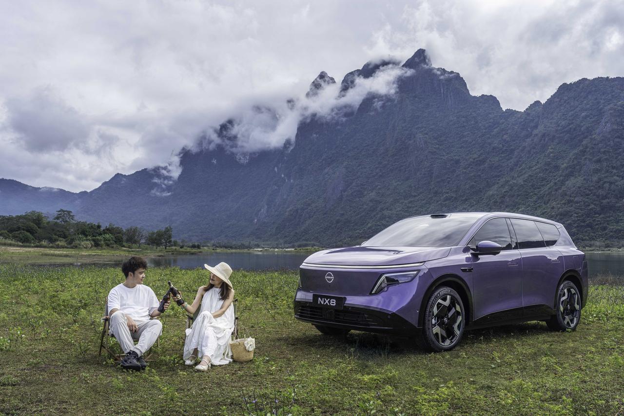 还没上市就已经排产排不开了？东风日产NX8是怎么做到的？最近车圈是相当热闹，什