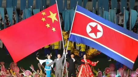 中国唯一军事盟友，朝鲜对我们有多重要？说白了，朝鲜对中国就像“保险杠”，平时看着