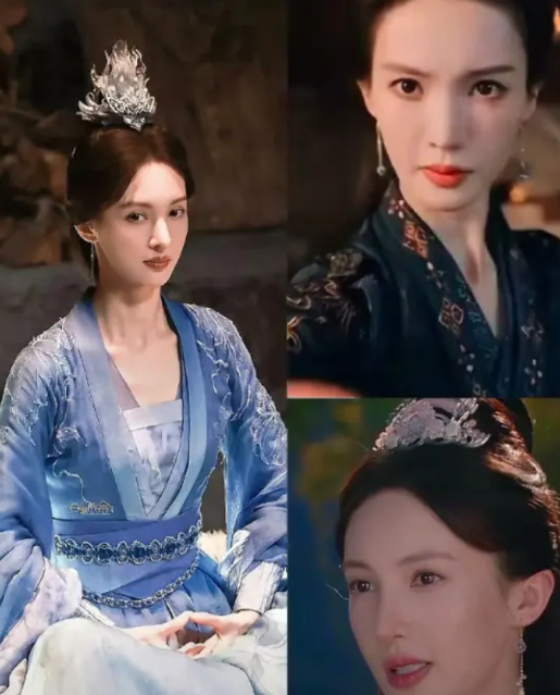 金晨这个大聪明，好像知道《凡人修仙传》开播后大概率会被骂！剧方砸了3个亿搞S+