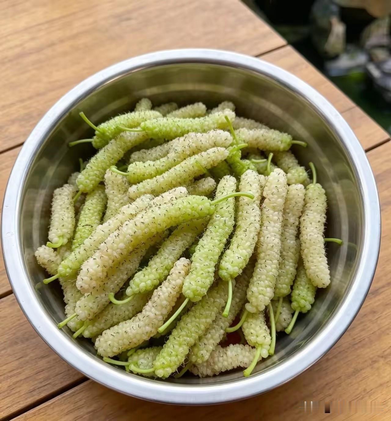什么好吃的，谁知道啊