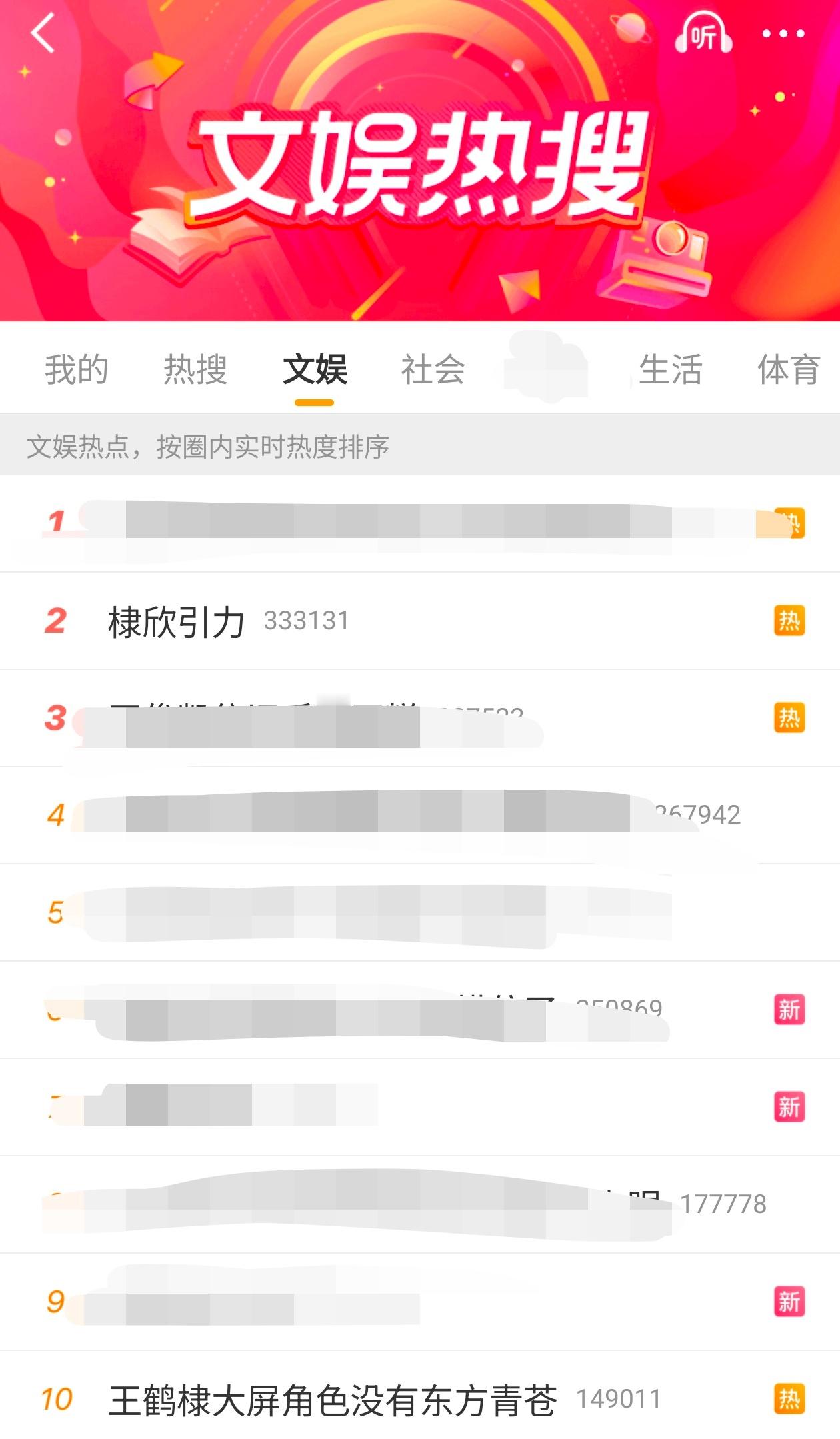 一觉醒来棣欣引力仍在热二什么实力