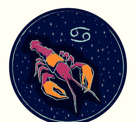 6月23日至6月29日（巨蟹座）每周星座运势家庭和个人生活巨蟹座，你可能会觉