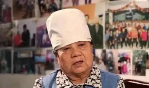 1983年，韩雅琴的早餐店里进来了四个寸头少年，韩雅琴一眼就看出他们刚刑满释放，