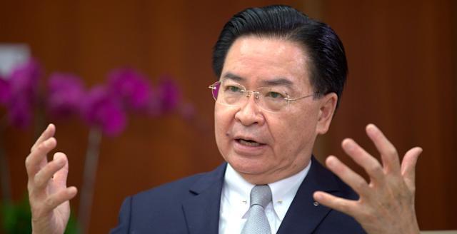 内外受困，赖清德全面性政治危机爆发：一方面，不被美国信任，特朗普拒绝赖指定的“驻