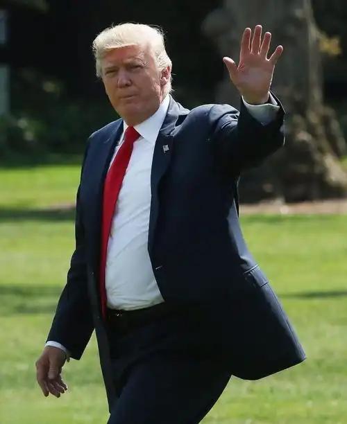 无论特朗普结局如何，他已彻底改变世界格局！不管特朗普最终走向何方，有一个事