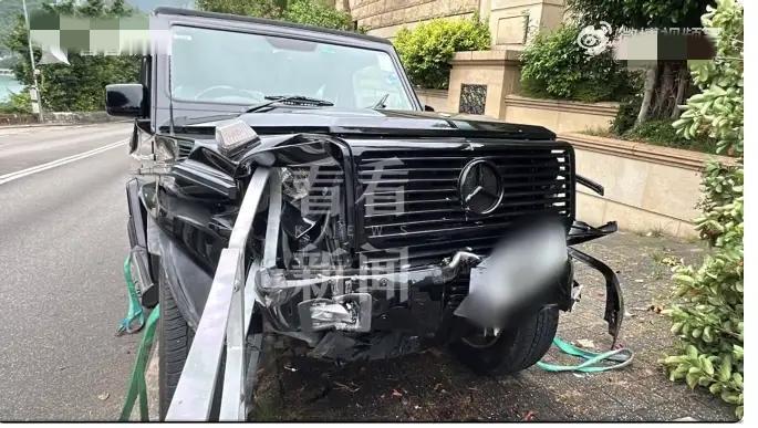 我发现总有人看新闻不用心导致的结果就是自己出洋相人家陈可辛导演是出车祸了，