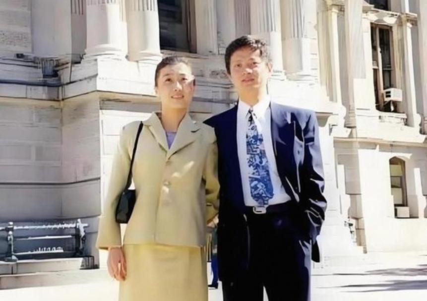 一个北大化学才女，在美国顶级药企干了十年，干得最狠的一件事，不是研发新药，而是把