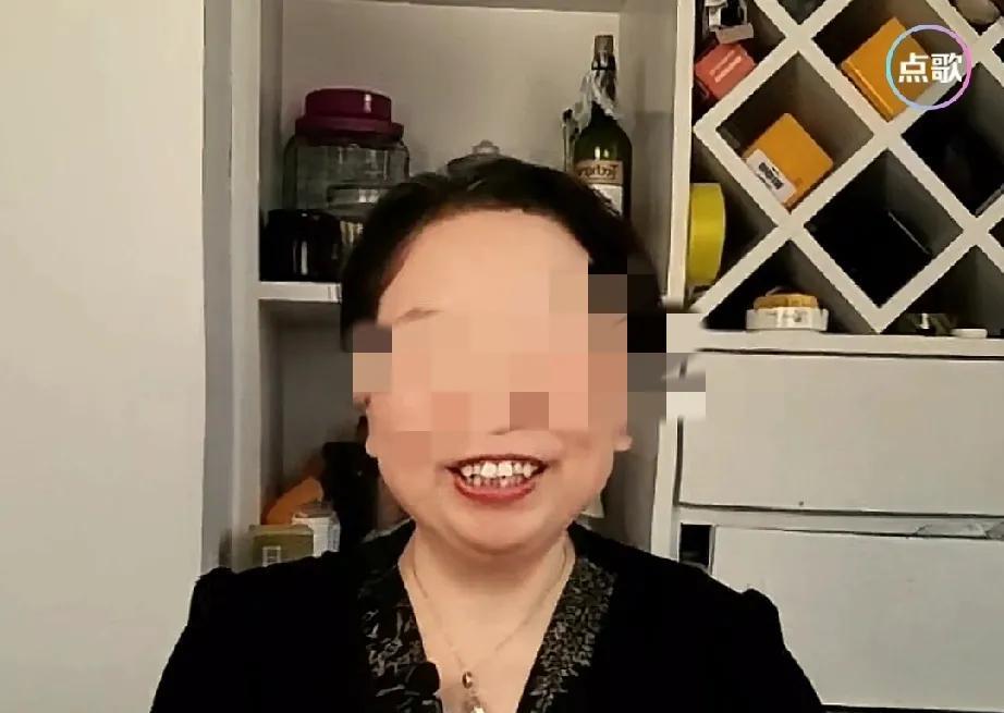 现在老度都豪横，说她找不到大象的，他不敢查啊！在徐瑶家人已掌握到大量资料的情况