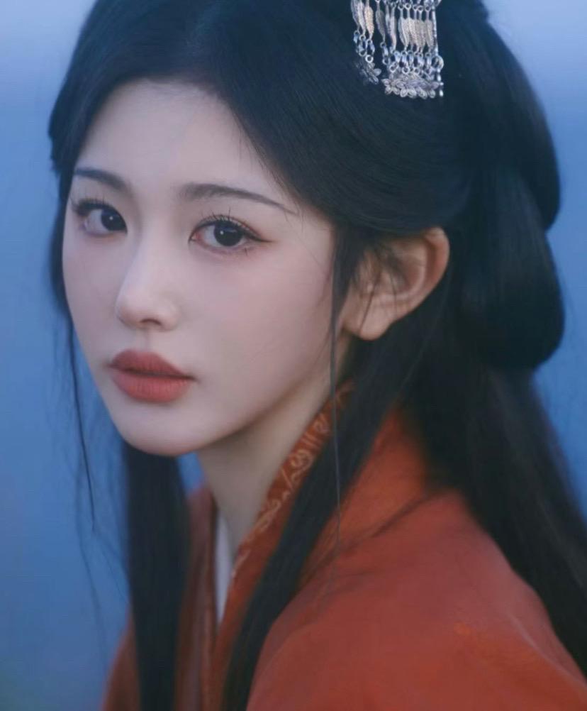 孔雪儿