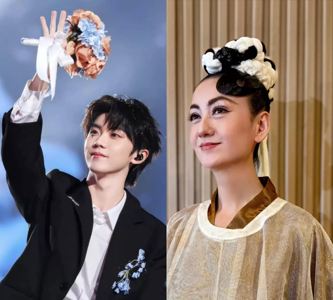 难怪芒果能在这么多平台中脱颖而出，当“马嘉祺难听”的词条反复冲上热搜，当大