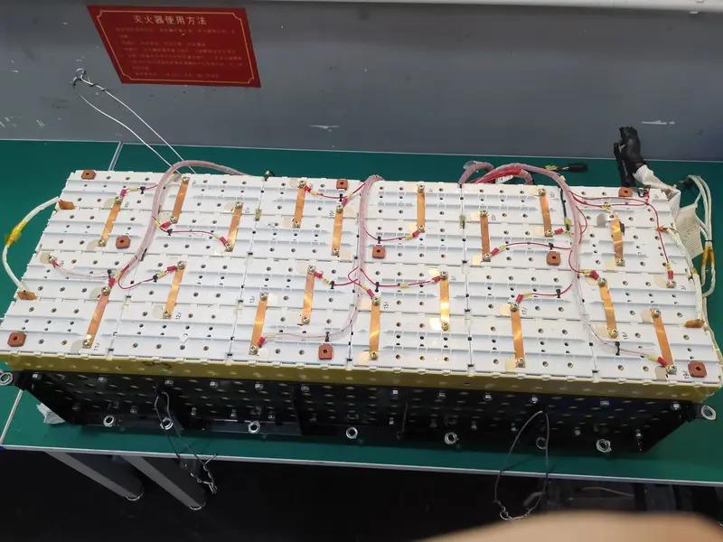 磷酸铁锂电池如何保养？这里头有几个大陷阱，90%的车主在第一个陷阱里越陷越深