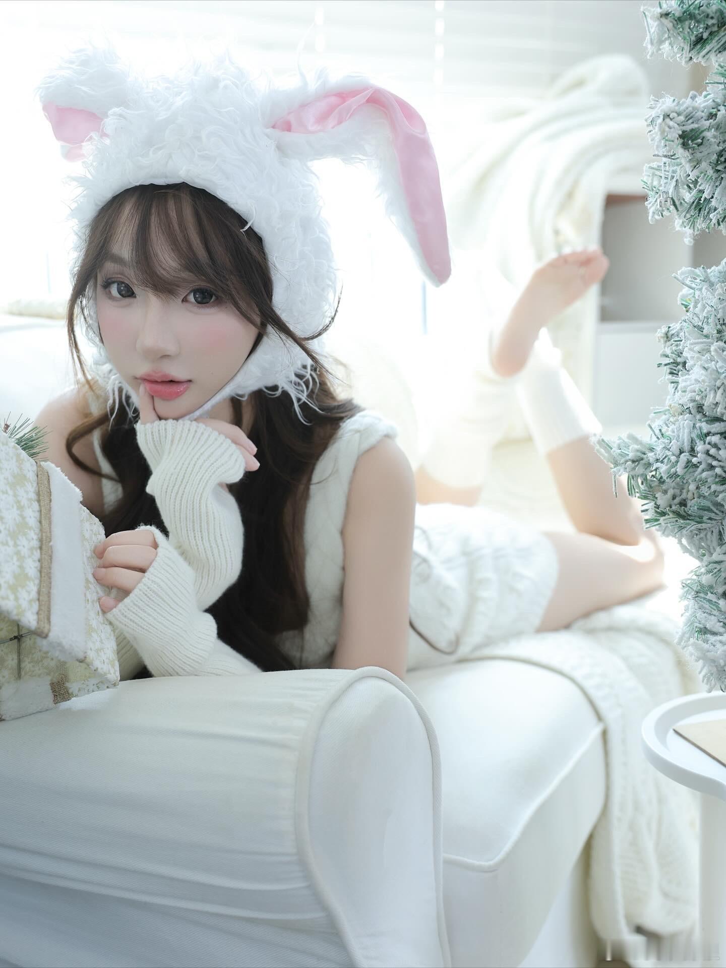 🐰​​​